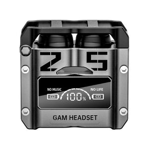 AUDIFONOS SONIDO POTENTE M25