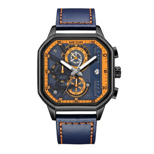 Reloj Megir Premium