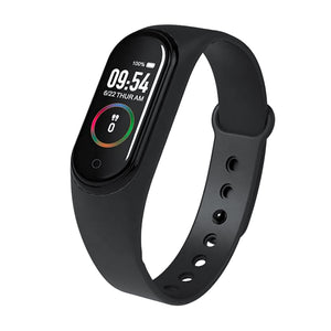 Smartband M4 - Cool Tec Peru