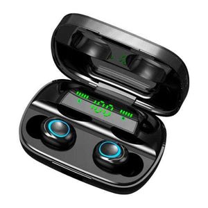 Audifonos Bluetooth S11 - Cool Tec Peru