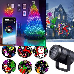 Pack Navideño