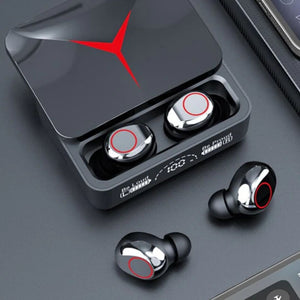 Audifonos Bluetooth Stereo M90 PRO