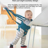 Arnes Caminador BabyStep Pro