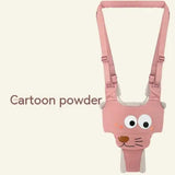 Arnes Caminador BabyStep Pro