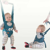 Arnes Caminador BabyStep Pro