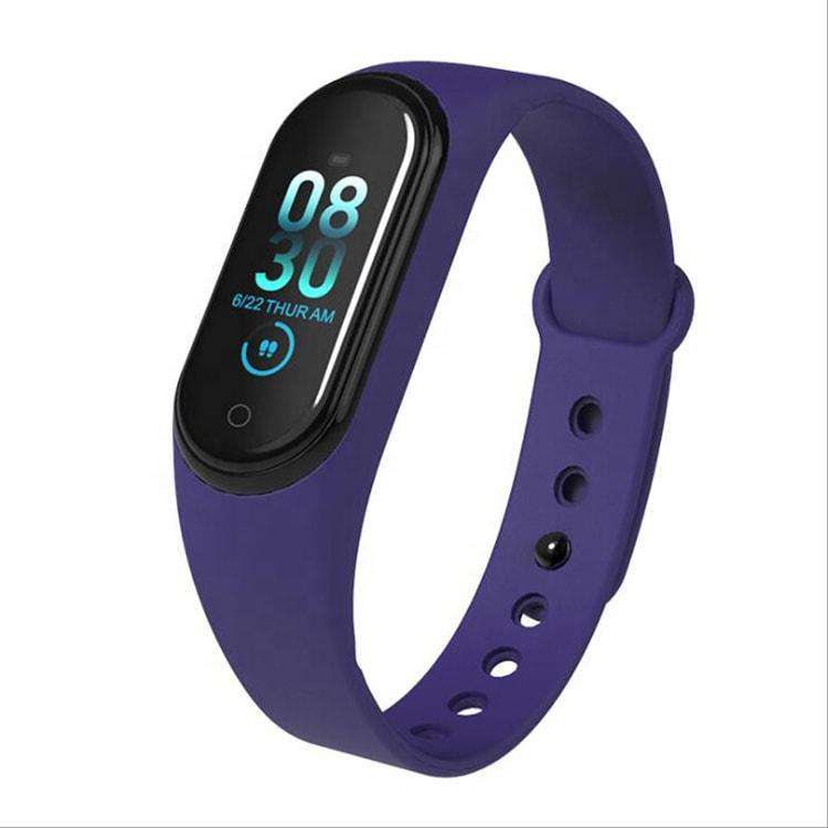 Smartband M4 - Cool Tec Peru